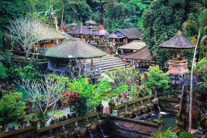 Discover Ubud: 2-Day Private Cultural and Nature Tour in Bali photo 5