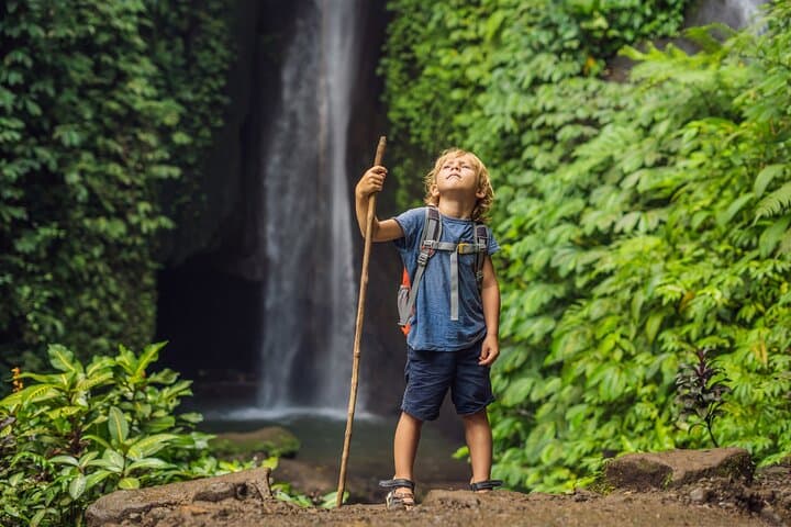 Explore North Bali’s Hidden Waterfalls: Leke Leke, Banyuwana Amertha & Banyumala photo 3