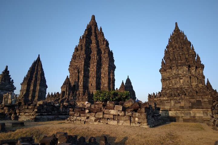 Prambanan Temple & Ramayana Ballet: Evening Cultural Tour from Yogyakarta photo 5