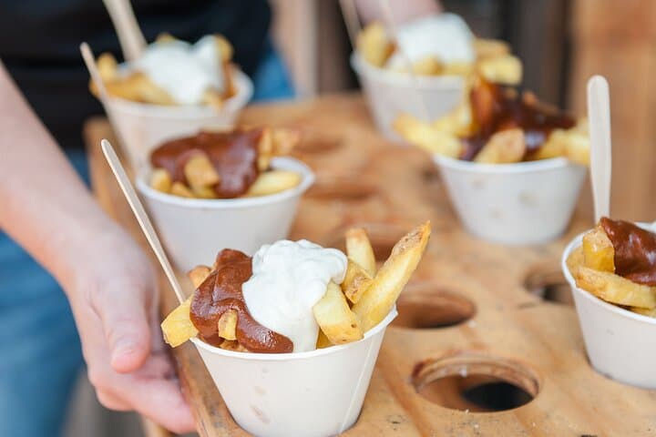 Haarlem Street Food Walking Tour: 7 Tastings Through Historic Centre photo 3