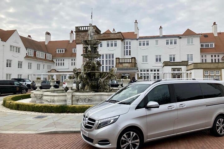 Greenock Ocean Terminal to Edinburgh: Private 7‑Hour Custom Tour from Cruise Port photo 4