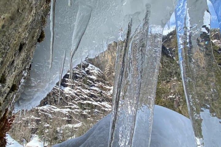 3-Day Snowshoeing Retreat in Sethan Village, Manali photo 3