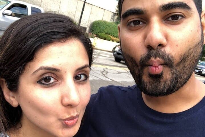 Survive the Streets: Zombie Scavenger Hunt in Mississauga photo 6
