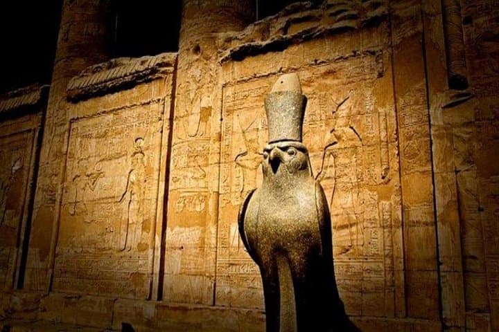 Two-Day Private Tour from Luxor to Aswan & Abu Simbel: Edfu, Kom Ombo, Philae photo 6
