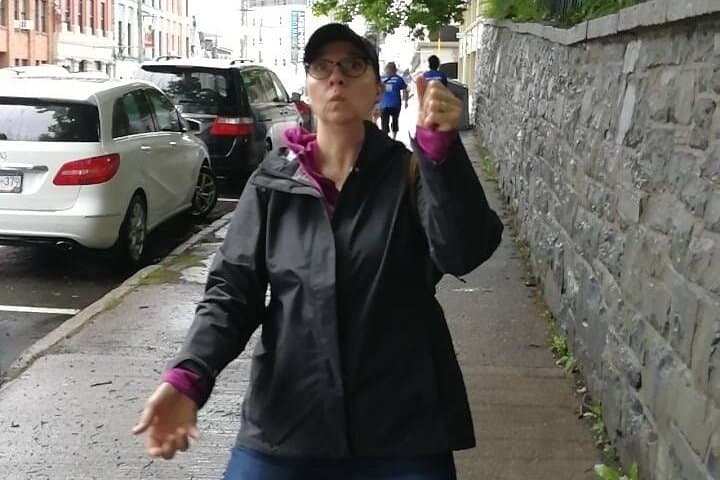 Zombie Scavenger Hunt at Niagara Falls — Interactive Survival Walk photo 2