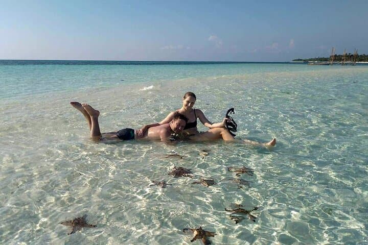 Balabac Palawan Expedition: 4-Day Private Island Camping & Snorkeling Adventure photo 2