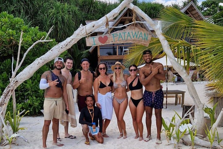 Balabac Palawan Expedition: 4-Day Private Island Camping & Snorkeling Adventure photo 3