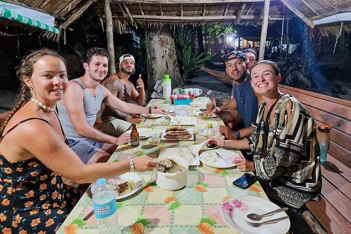 Balabac Palawan Expedition: 4-Day Private Island Camping & Snorkeling Adventure photo 4