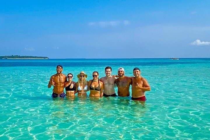 Balabac Palawan Expedition: 4-Day Private Island Camping & Snorkeling Adventure photo 5