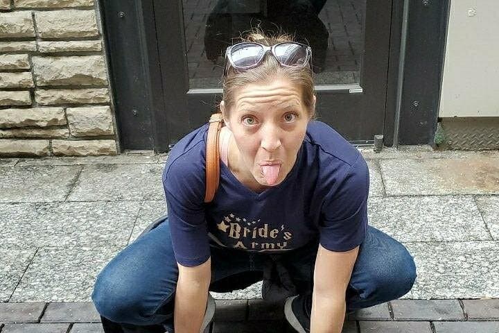 Zombie Scavenger Hunt in Oshawa: Survive the City in 60 Minutes photo 2