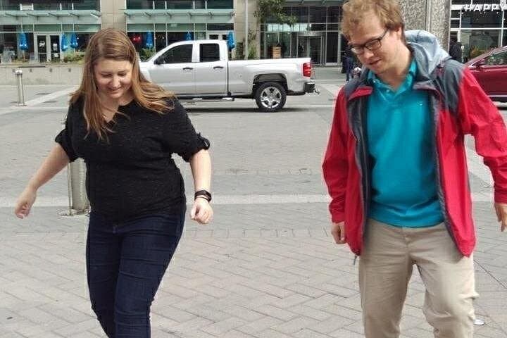 Zombie Scavenger Hunt in Oshawa: Survive the City in 60 Minutes photo 4