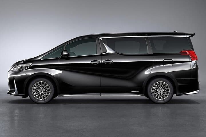 Private Express Limo & Car Service in New York — Fast Airport Transfers and City Rides photo 3