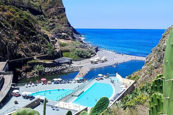 Madeira Mystery Tour: Full-Day Private 4x4 Jeep Adventure photo 6