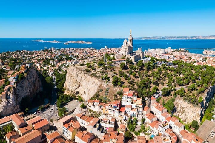Private Full-Day Shore Tour in Marseille: Vieux-Port, Le Panier & La Major photo 2