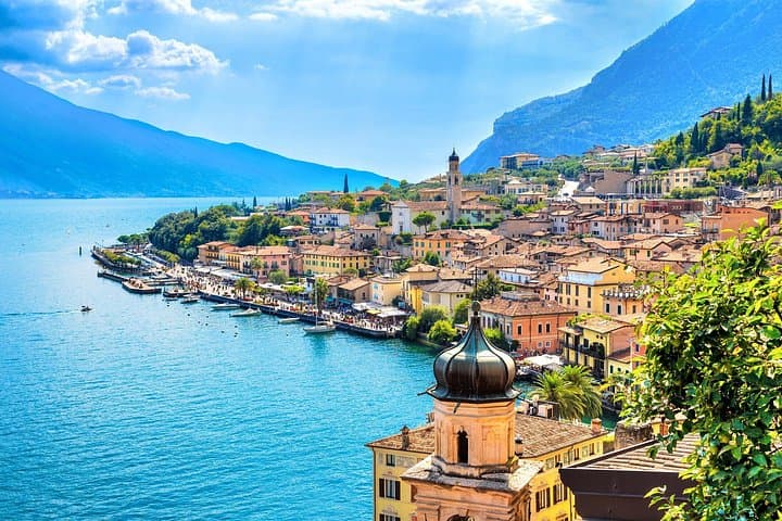 Private Full-Day Shore Tour to Nice from Cannes: Promenade, Castle Hill & Cimiez photo 1