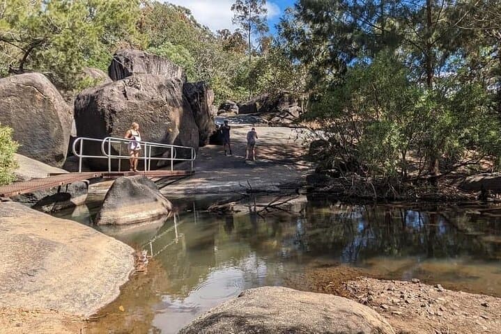 Atherton Tablelands Full-Day Food & Nature Tour from Cairns photo 4