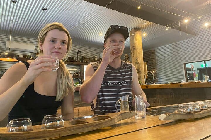 Atherton Tablelands Full-Day Food & Nature Tour from Cairns photo 5