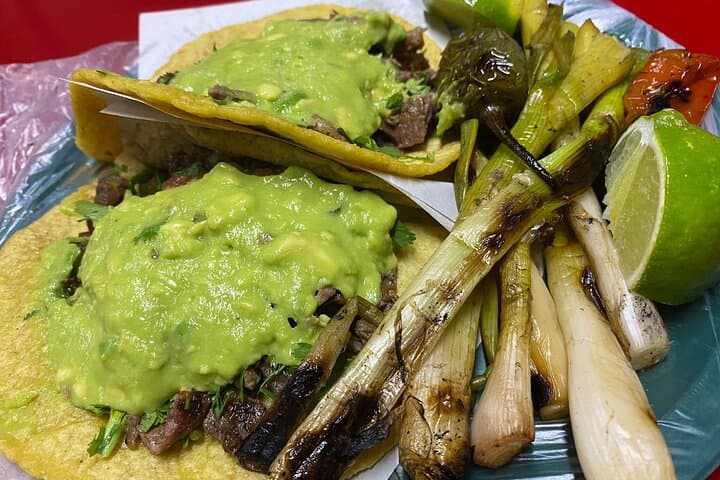 Private Ensenada Tacos and Wine Tour: Fish Tacos, Ceviche & Valle de Guadalupe Wines