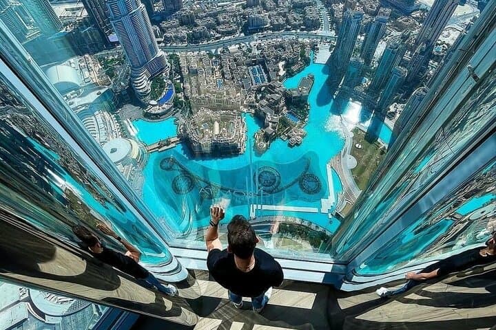 Dubai's Icons in a Day: Private Full-Day Luxury Tour photo 4