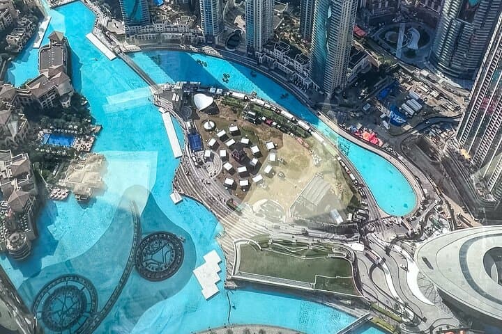 Dubai's Icons in a Day: Private Full-Day Luxury Tour photo 5