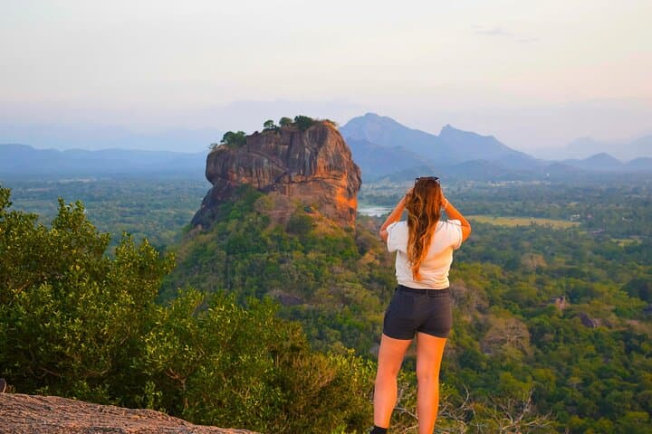 10-Day Sri Lanka Itinerary: Culture, Wildlife & Beaches with Sujeewa photo 2