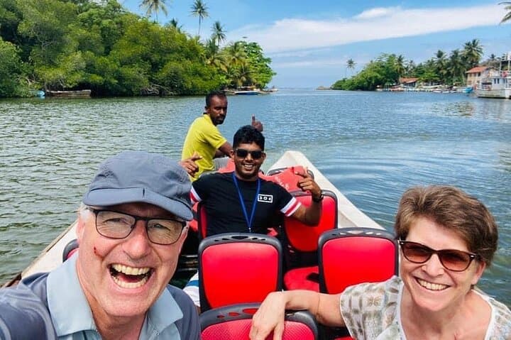 10-Day Sri Lanka Itinerary: Culture, Wildlife & Beaches with Sujeewa photo 3