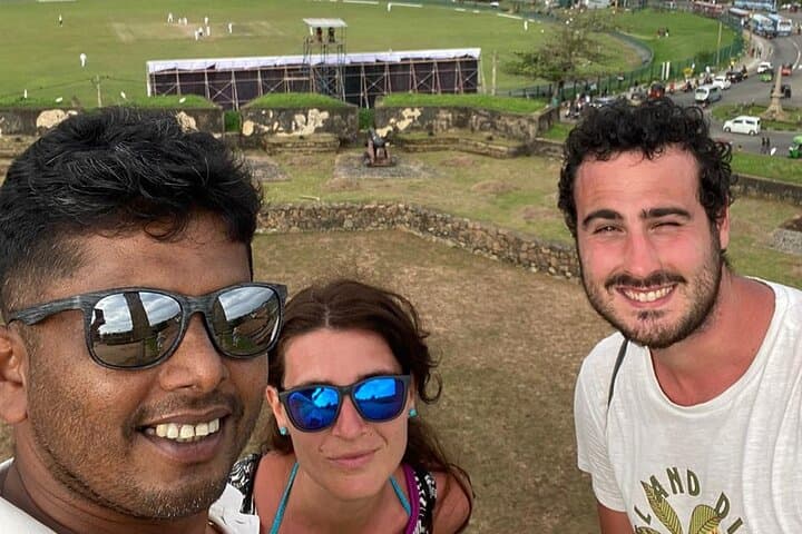 10-Day Sri Lanka Itinerary: Culture, Wildlife & Beaches with Sujeewa photo 4