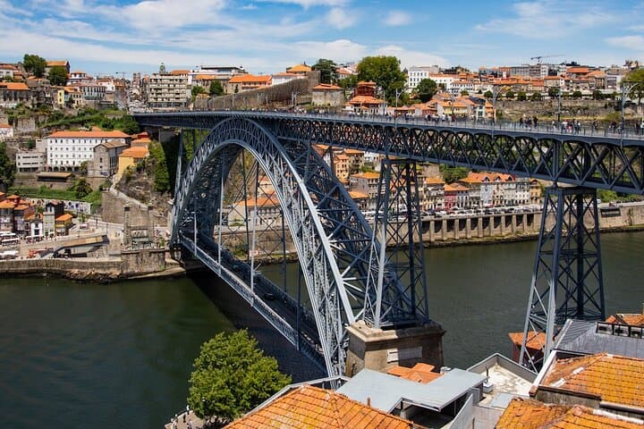 MTB Camino de Santiago — Portuguese Way Multi-Day Mountain Bike Tour photo 6