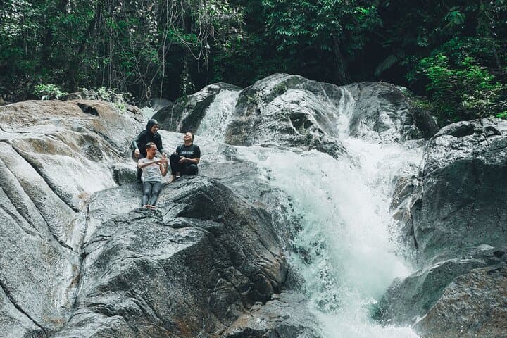 Uncharted Ipoh: 4-Day Hiking, Waterfalls & Rafting Adventure photo 2