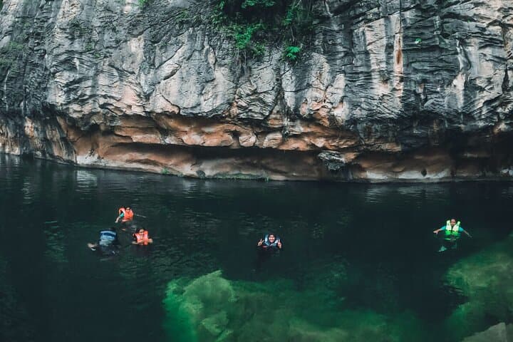 Uncharted Ipoh: 4-Day Hiking, Waterfalls & Rafting Adventure photo 4
