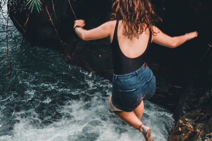 Uncharted Ipoh: 4-Day Hiking, Waterfalls & Rafting Adventure photo 5