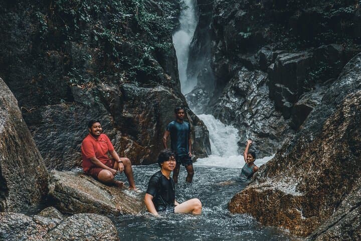 Uncharted Ipoh: 4-Day Hiking, Waterfalls & Rafting Adventure photo 6