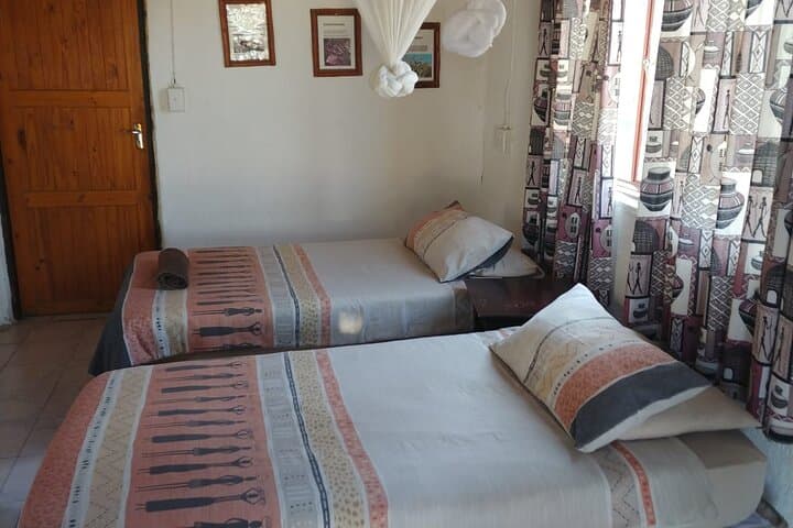 3-Day Masango Safari: Kruger Big Five & Masango Camp Experience