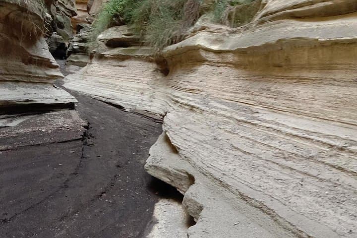 Explore Hell's Gate National Park and Lake Naivasha: A Day Trip Adventure from Nairobi photo 3