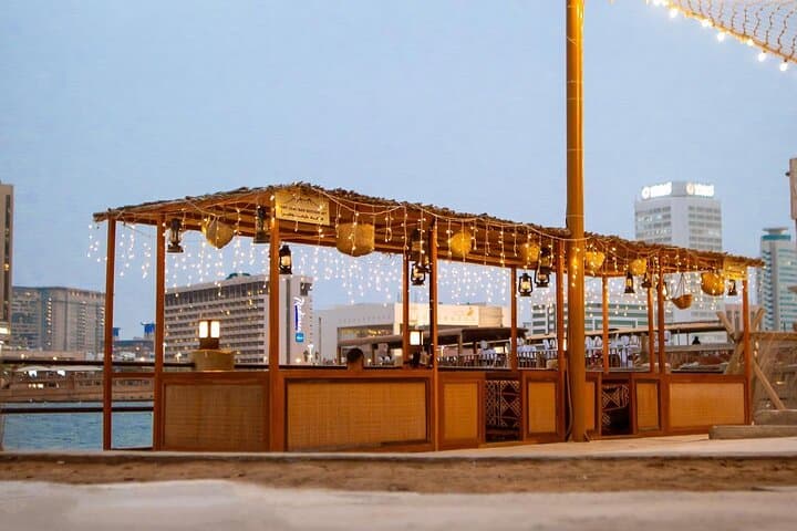 Dubai Traditional City Tour and Evening Desert Safari (Private) photo 6