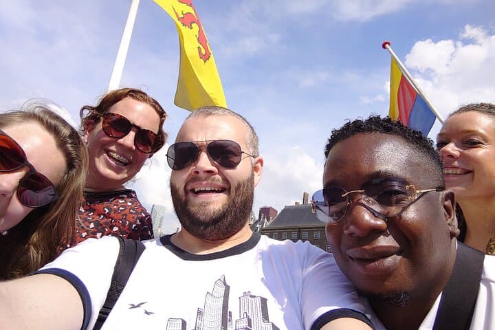 Self-Guided e-Scavenger Hunt in Kristiansand — City Game & Walking Tour photo 6