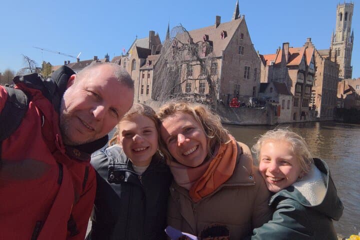 Self-Guided e-Scavenger Hunt in Lübeck — Interactive City Game and Walk photo 6