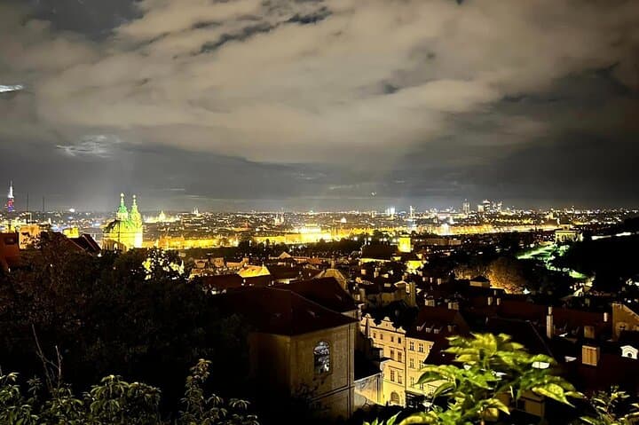 Prague Escape Tour: Solve the City's Secrets on Foot photo 2