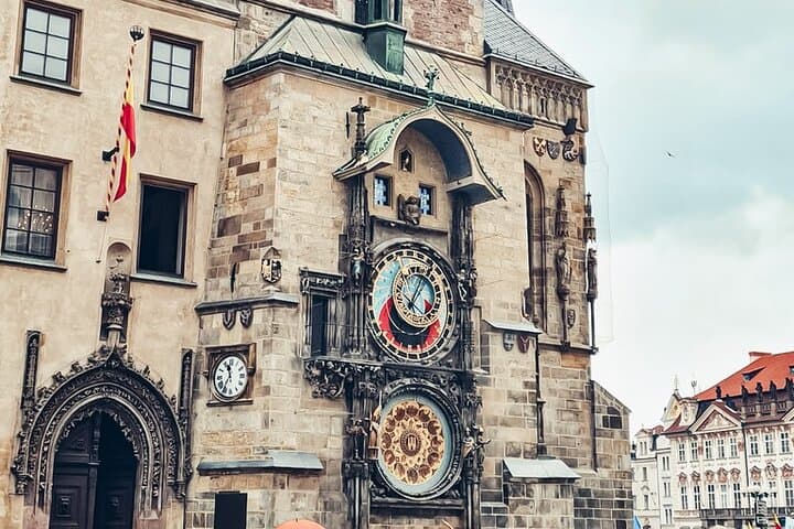 Prague Escape Tour: Solve the City's Secrets on Foot photo 5
