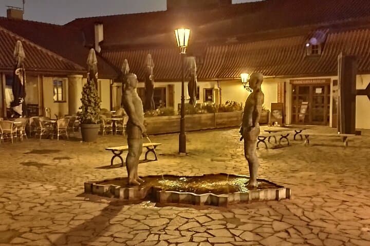 Prague Escape Tour: Solve the City's Secrets on Foot photo 6
