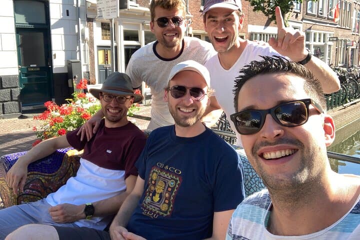 Self-Guided e-Scavenger Hunt in Lübeck — Interactive City Game and Walk photo 5