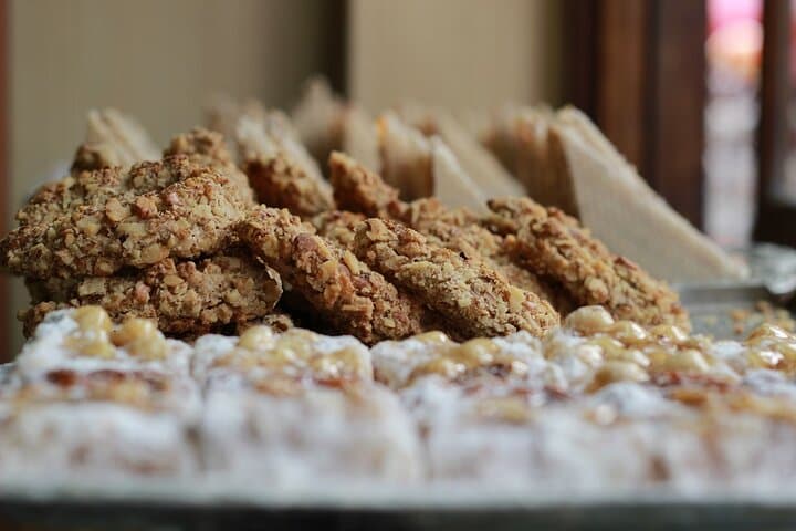 Skopje Food Tour: Old Bazaar Culinary Walking Tour photo 3