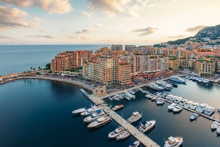 Private Full-Day Monaco Shore Tour from Cannes Port — Monte-Carlo Highlights photo 2