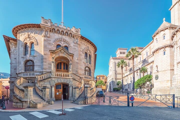 Private Full-Day Monaco Shore Tour from Cannes Port — Monte-Carlo Highlights photo 6