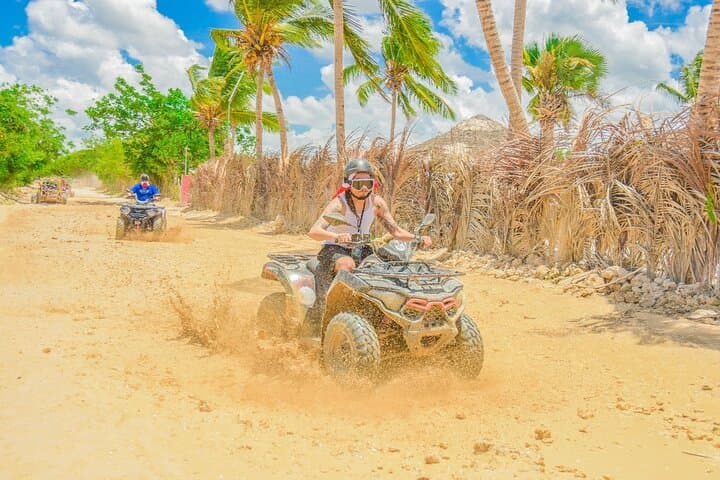Discover the Heart of the Dominican Republic: A 3-Day Cultural Adventure photo 3