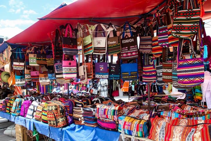 8-Day Ecuador Adventure: Quito, Cotopaxi, Chimborazo & Papallacta Hot Springs photo 4