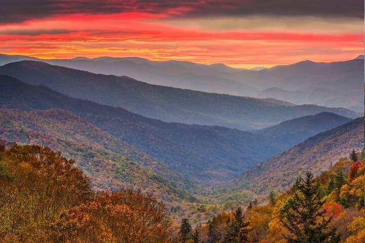 Self-Guided Driving Tour: Great Smoky Mountains Audio Guide (GyPSy Guide) photo 5
