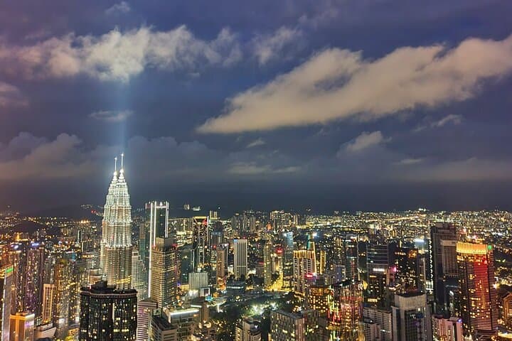 Kuala Lumpur VIP Private Guided Tour: Batu Caves, KL Tower & Cultural Brunch photo 3