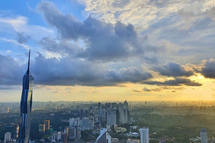Kuala Lumpur VIP Private Guided Tour: Batu Caves, KL Tower & Cultural Brunch photo 4
