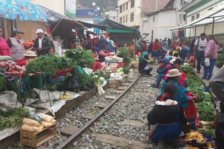7-Day Cultural Journey Through the Ecuadorian Andes: Quito to Guayaquil photo 6